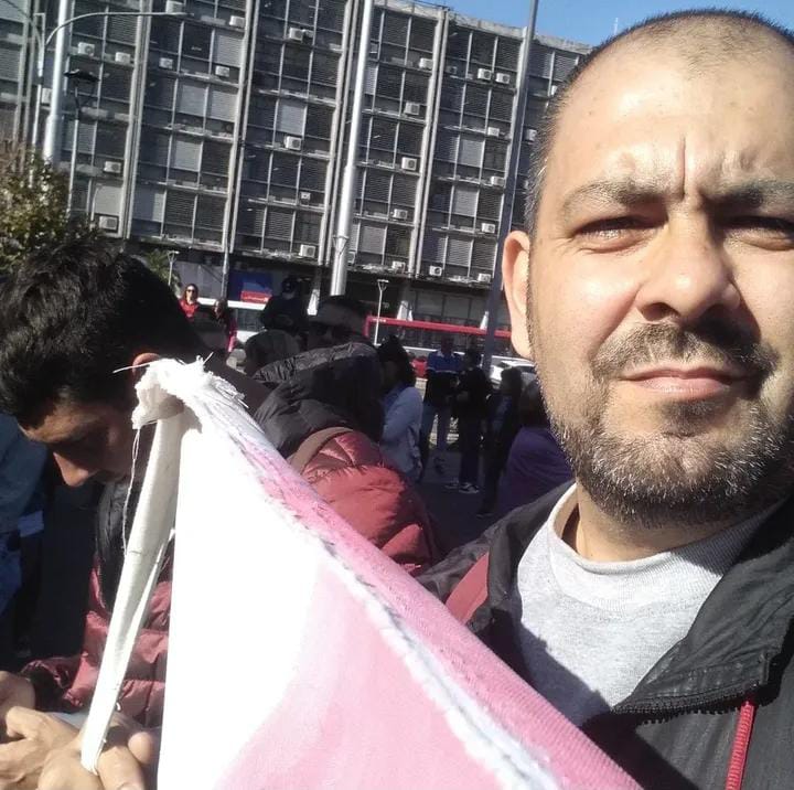 Diego Zavala, Lista Multicolor.