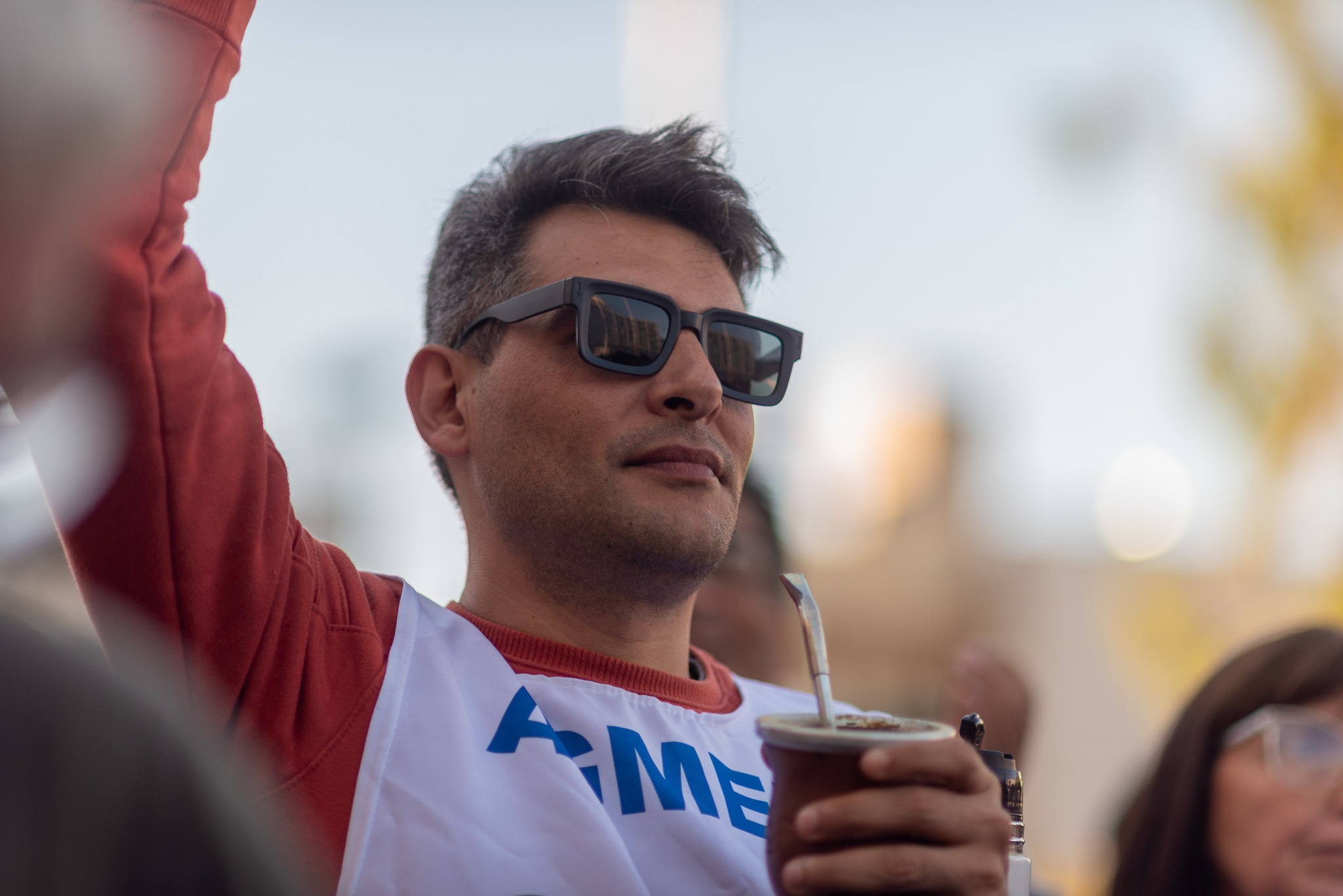 Juan Pablo Harman.