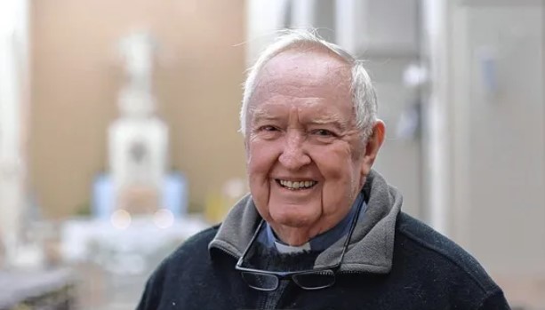 Alejandro Patterson (Foto Diario Uno).