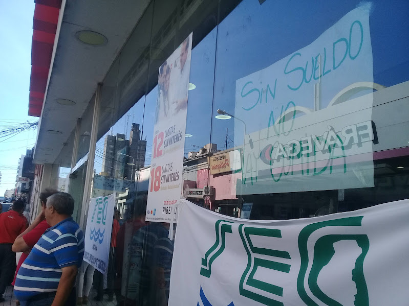 Entre Ríos, incluida en un informe sobre «empresas en crisis»