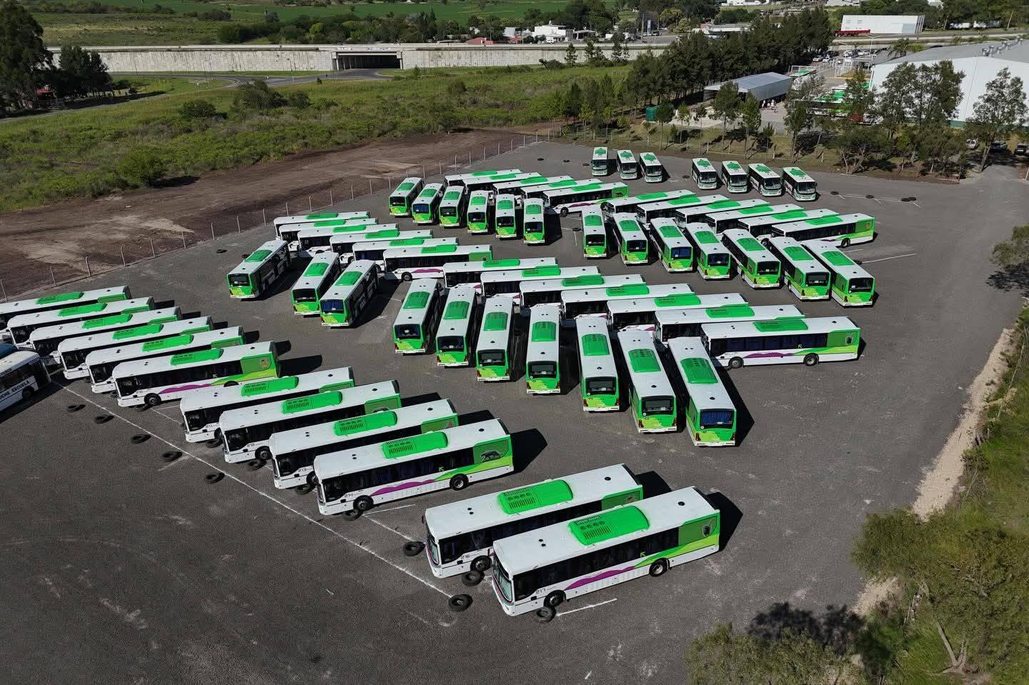 Colectivos en Paraná: Fatap alerta por «nefasto precedente»