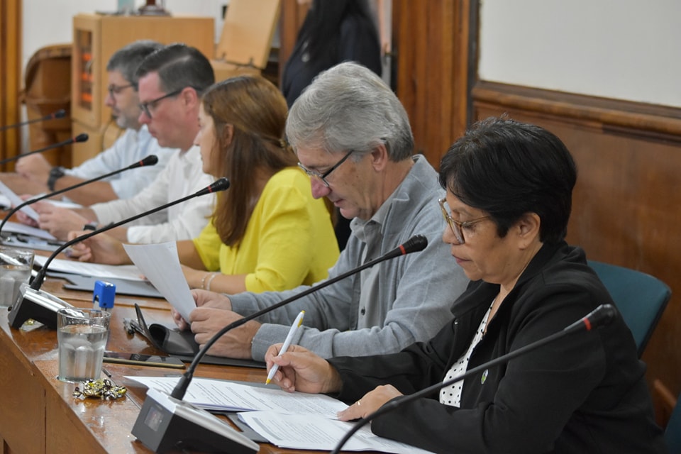 Colón: Juntos cuestiona al PJ por sacar «crédito político al acontecimiento trágico»