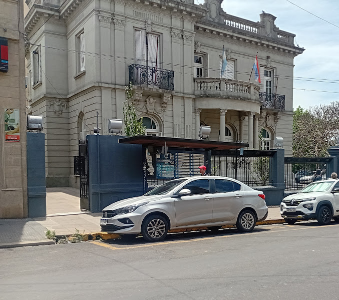 Por qué los cirujanos plantan bandera frente a OSER
