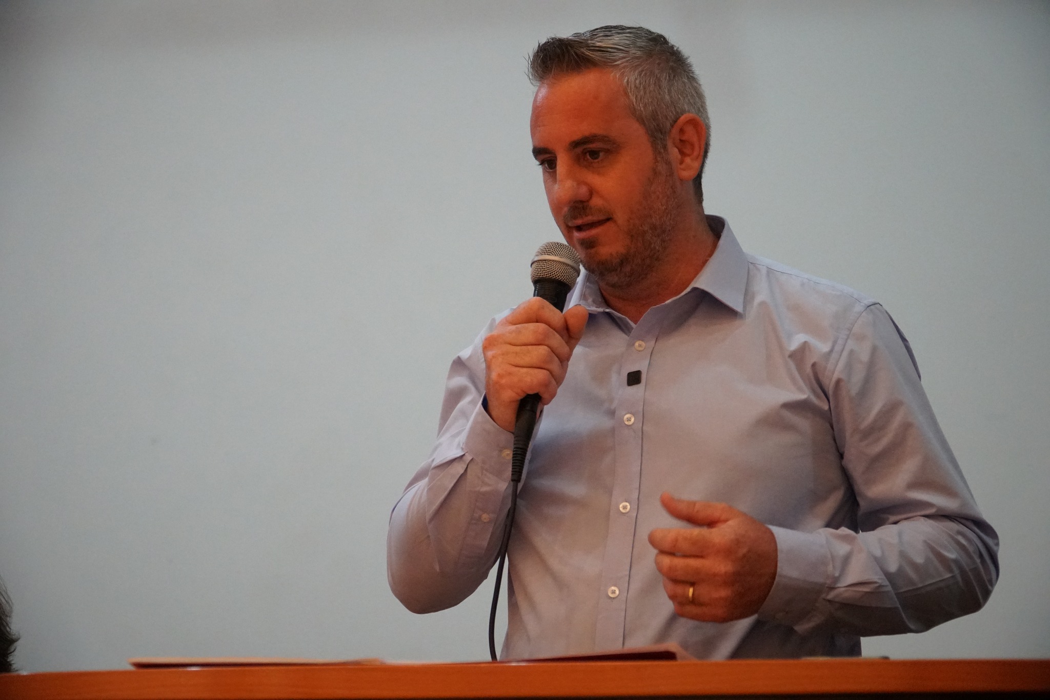 Qué dice el informe de Walser sobre el viaje a Brasil