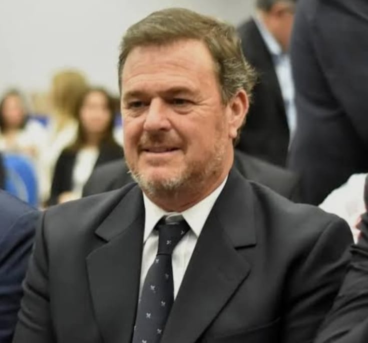 Otaegui cruzó a Sanzberro: «Una operación berreta»