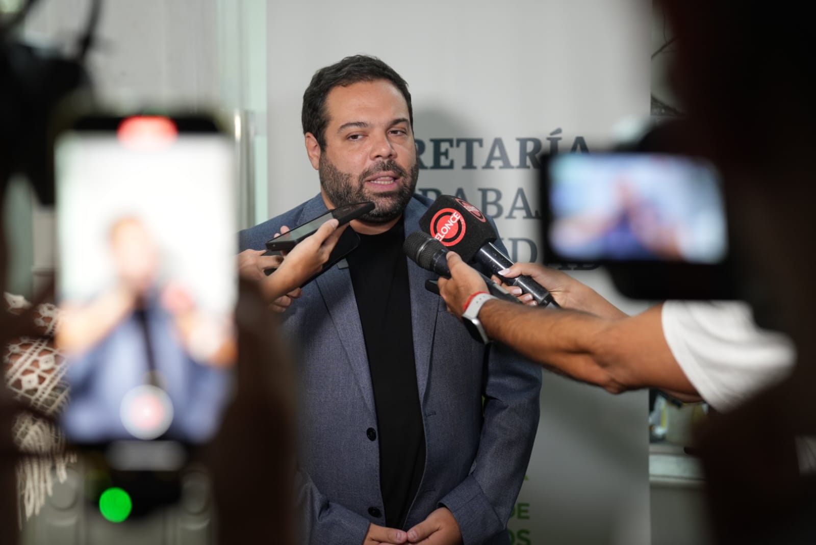 Paritarias: el Gobierno cerró acuerdo con la firma de UPCN