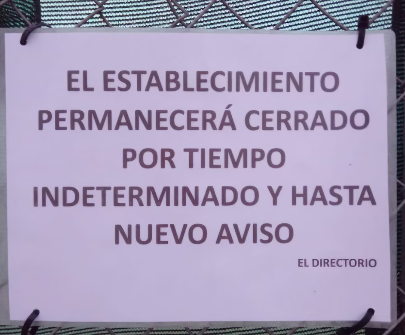 Granja Tres Arroyos: sin acuerdo en la audiencia citada por Trabajo