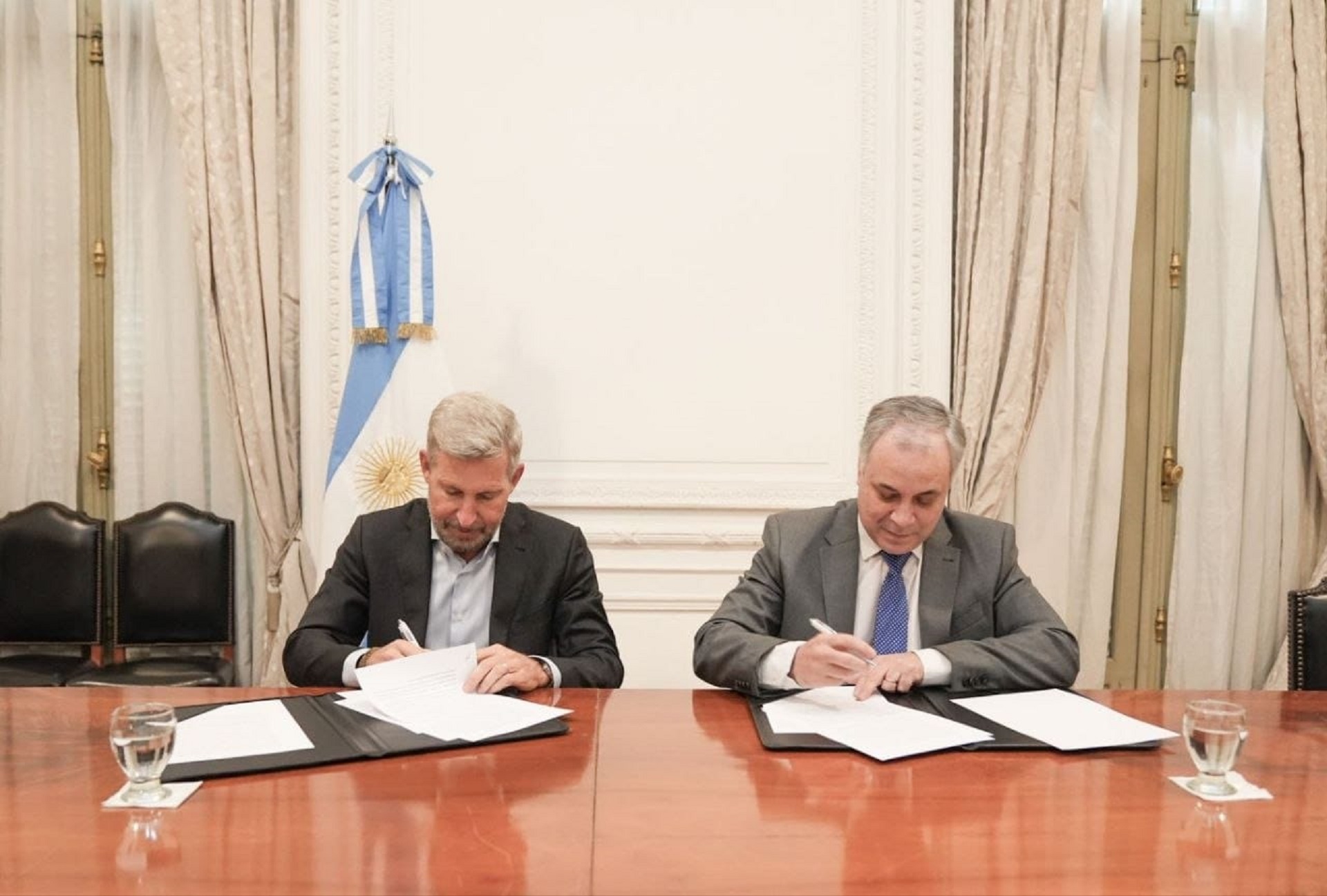 Anses transfiere fondos para el déficit previsional