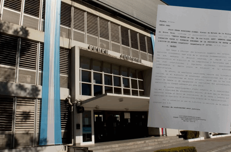 El Gobierno contra las cuerdas: apeló el fallo que frenó los comedores y habló de injerencia