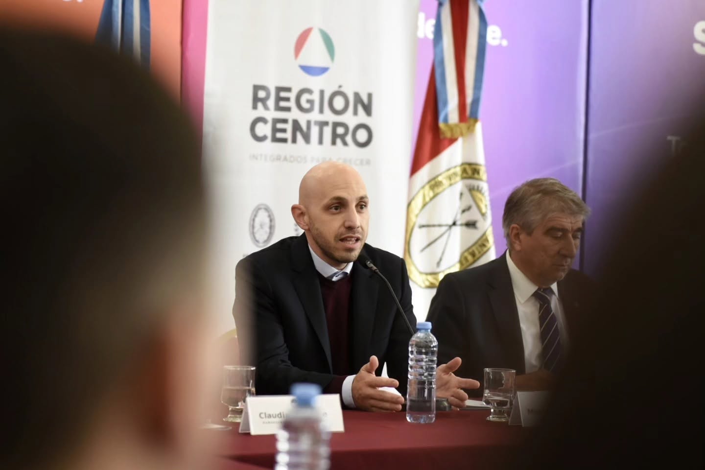 Tres Arroyos: Camoirano detalló las acciones en beneficio de los trabajadores