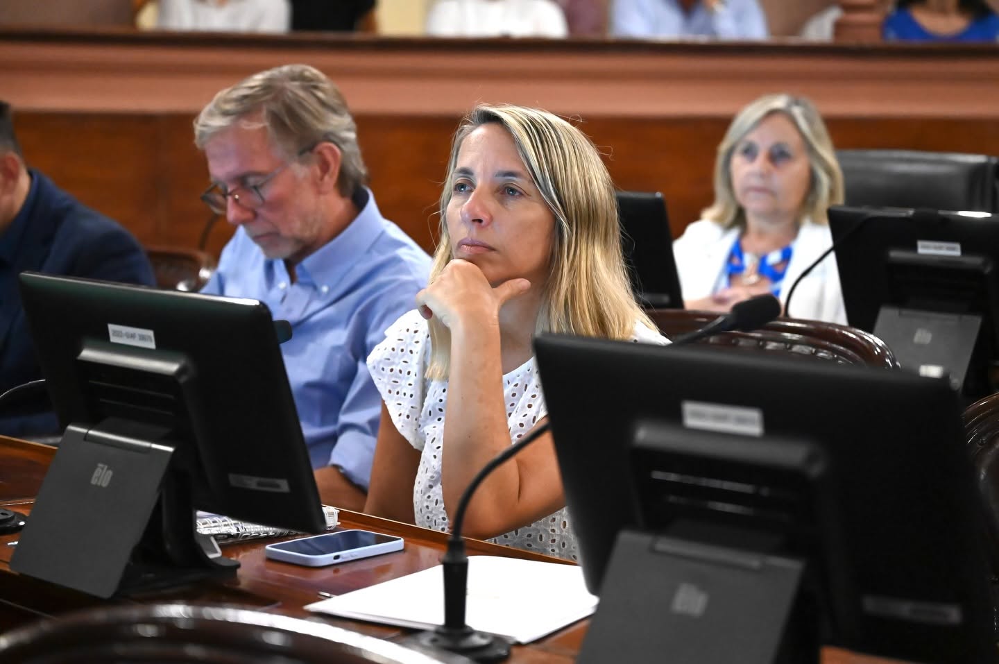 Comedores: diputados del PJ piden suspender el cambio