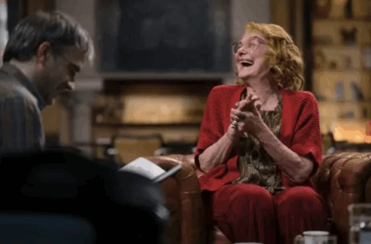 Ciclo de cine para adultos mayores: arranca con una historia que cuestiona la libertad