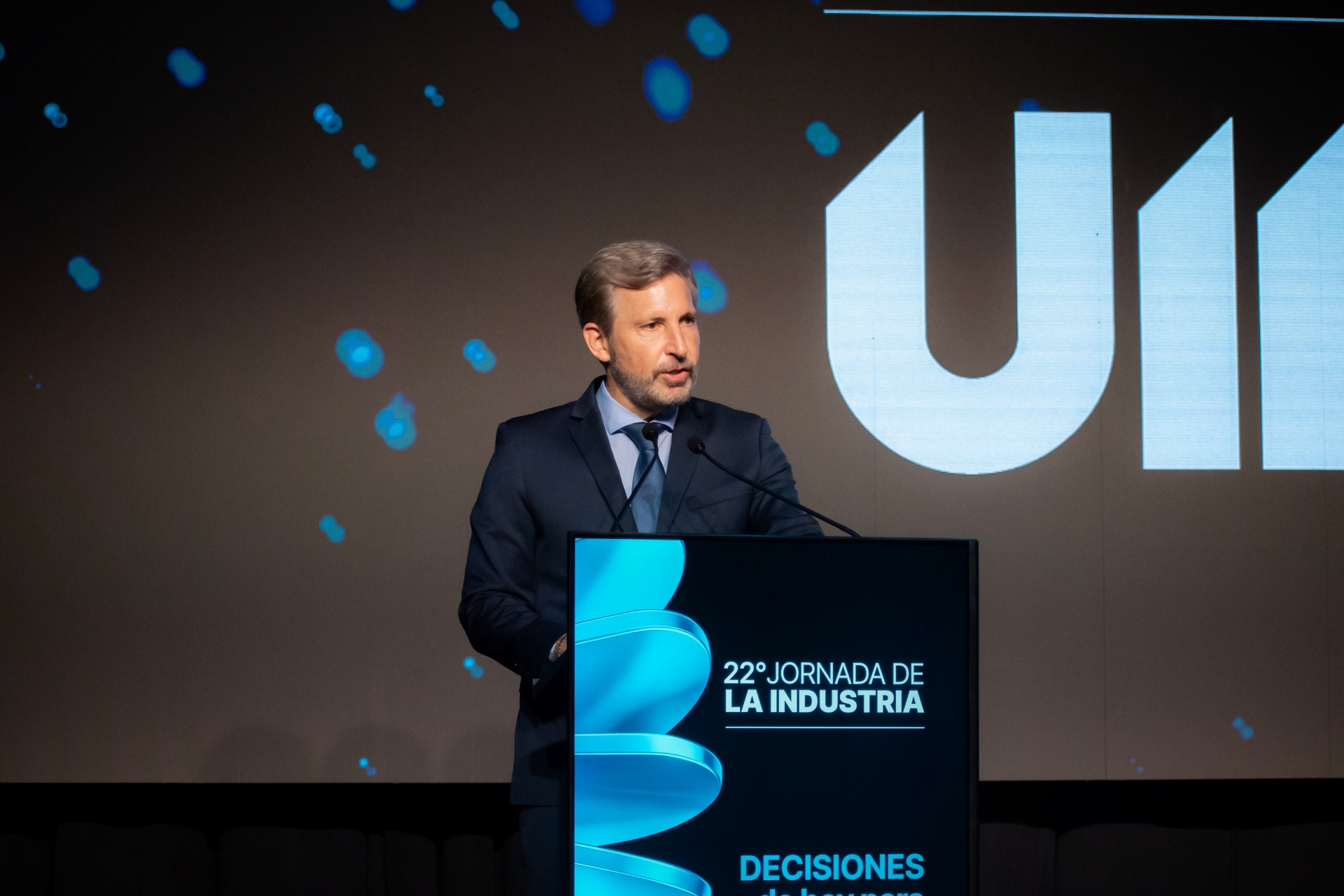 Frigerio anunció la reforma del Código Procesal Laboral