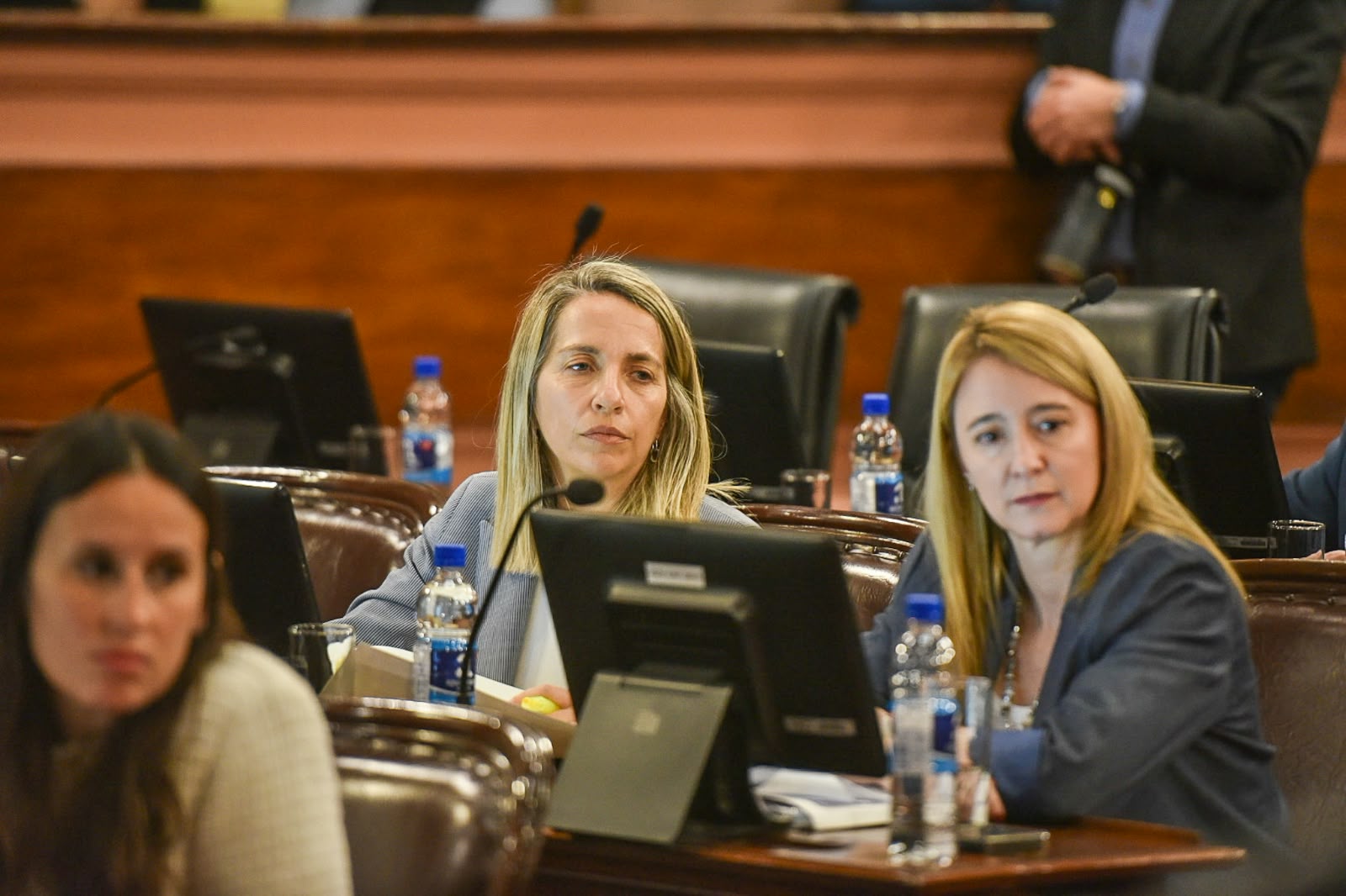 Diputados: el justicialismo impulsó un dictamen propio sobre la Ley de Modernización