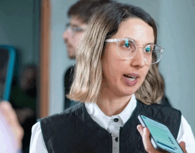 Ocho especialistas de la Coneau ya recorren la Uader: qué encontraron en el campus de Paraná