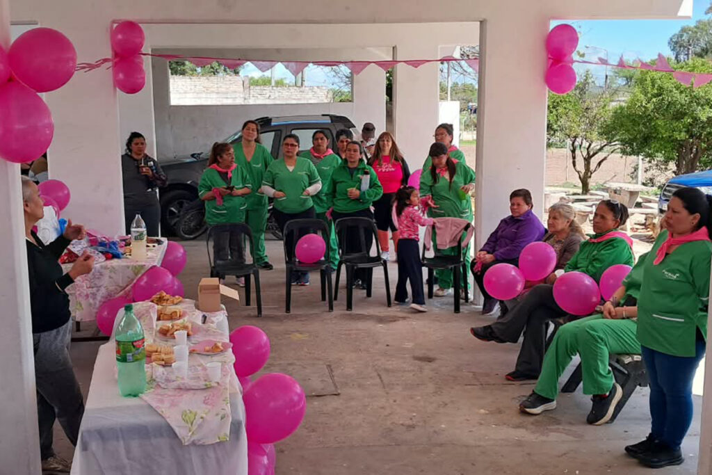 Prevención