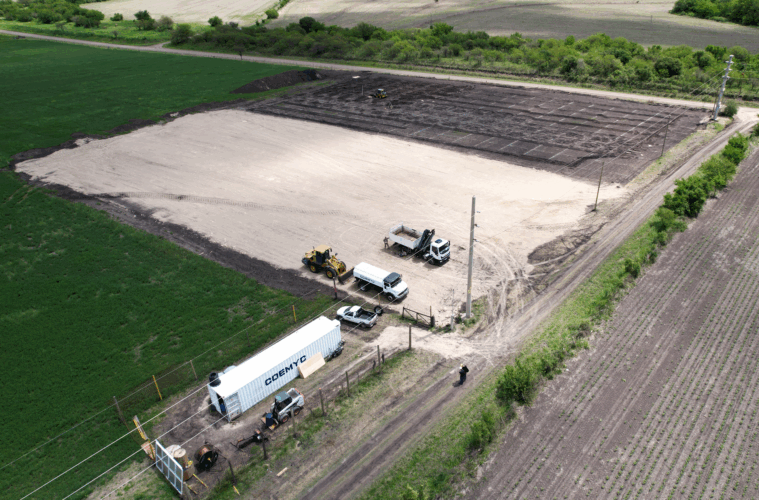 La primera estación transformadora digital de Entre Ríos ya tiene fecha y lugar: la obra que cambiará la energía en la zona